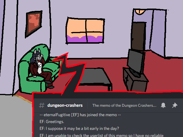 SBARG 2.5: Dungeon Crashers
